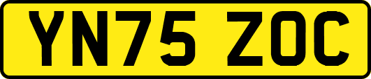 YN75ZOC