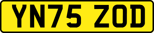 YN75ZOD