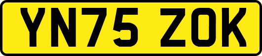 YN75ZOK