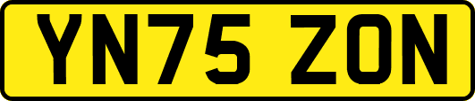 YN75ZON