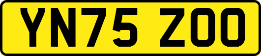 YN75ZOO