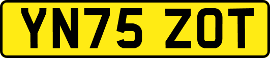 YN75ZOT