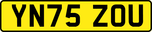 YN75ZOU
