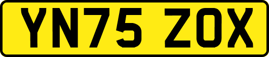 YN75ZOX