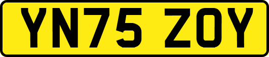 YN75ZOY