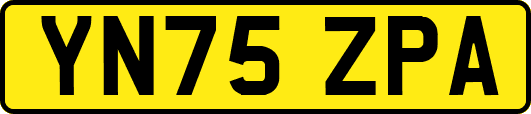 YN75ZPA