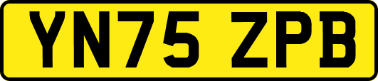 YN75ZPB