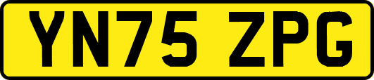 YN75ZPG