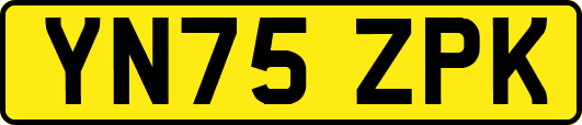 YN75ZPK