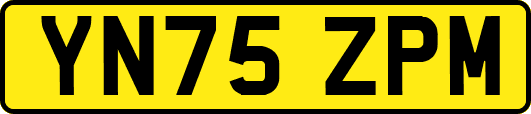 YN75ZPM
