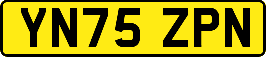 YN75ZPN