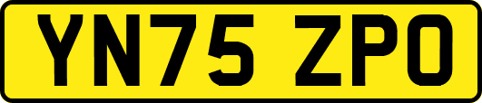 YN75ZPO