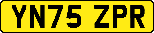 YN75ZPR