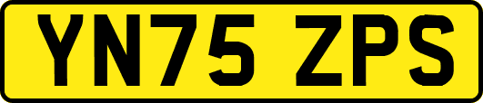 YN75ZPS