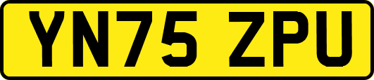 YN75ZPU