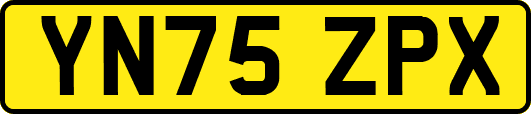 YN75ZPX