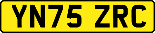 YN75ZRC