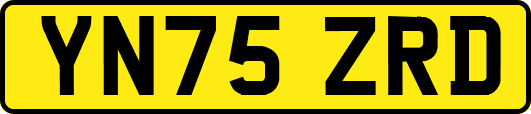 YN75ZRD