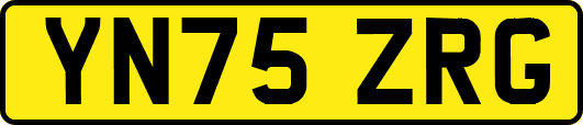 YN75ZRG