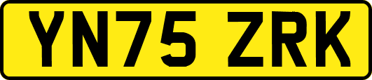 YN75ZRK