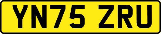 YN75ZRU