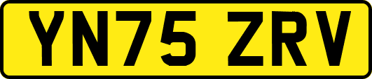 YN75ZRV