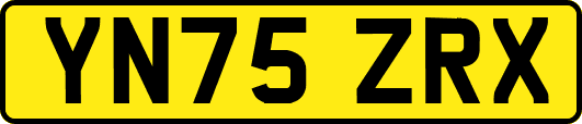 YN75ZRX