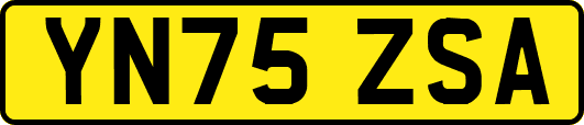 YN75ZSA