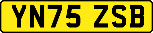 YN75ZSB