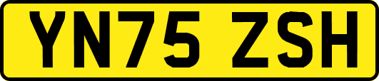YN75ZSH