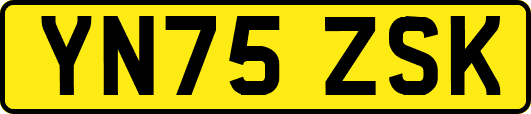 YN75ZSK