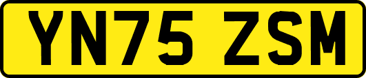 YN75ZSM