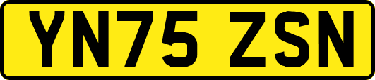 YN75ZSN