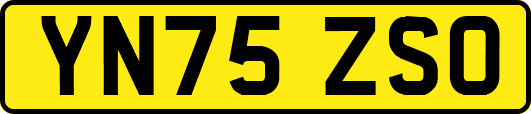 YN75ZSO
