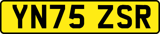 YN75ZSR