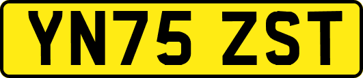 YN75ZST