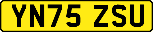 YN75ZSU