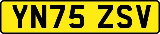 YN75ZSV