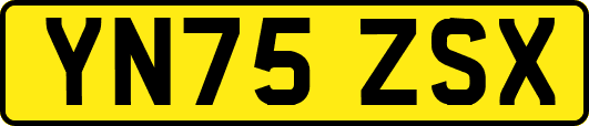 YN75ZSX