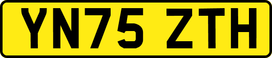 YN75ZTH