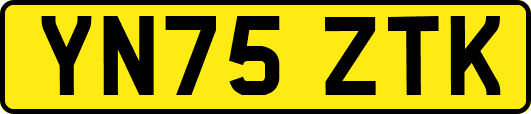 YN75ZTK