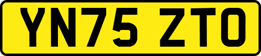 YN75ZTO