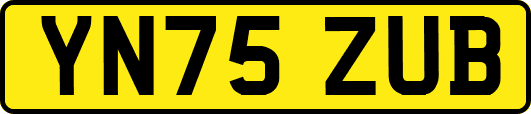 YN75ZUB