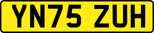 YN75ZUH