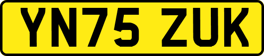 YN75ZUK