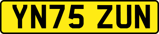 YN75ZUN