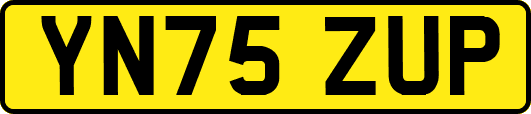 YN75ZUP