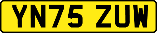 YN75ZUW
