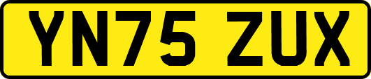 YN75ZUX