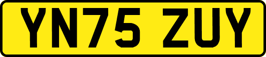 YN75ZUY